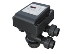 Side Mount